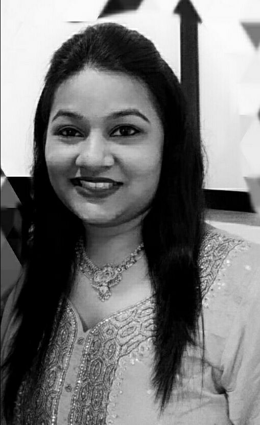 Dr. Maheshwari Sangolli - Yoga & Naturopathy Specialist
