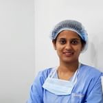 Dr.PallaviBansal - Gynaecologist, Chandigarh