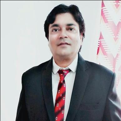 Dr. Sachin Singh - Physiotherapist, Gurgaon