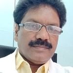 Dr. Srihari Ganji  - Dermatologist, Visakhapatnam