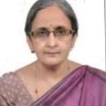 Dr.Rekha Ranganathan Pradeep - Hematologist, Bangalore