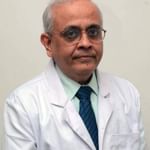 Dr.Tapan Kumar Dass - Internal Medicine Specialist, Ahmedabad