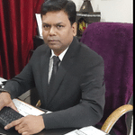 Dr.Pankaj Kumar - Internal Medicine Specialist, Patna
