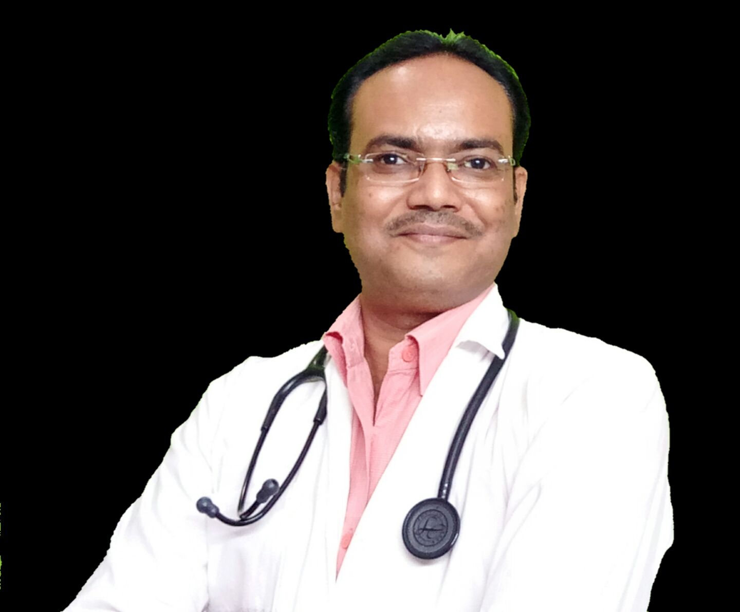 Dr.Amit Kumar Gupta - General Physician, Kanpur