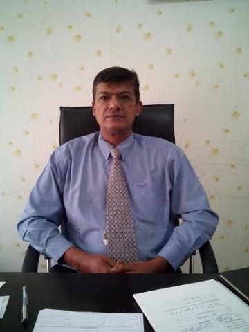 Dr.Asif IqbalAhmed - Psychiatrist, Delhi