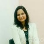 Dr.MansiSanghvi - Dermatologist, Mumbai