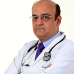 Dr. Neeraj Bhalla - Cardiologist, Delhi
