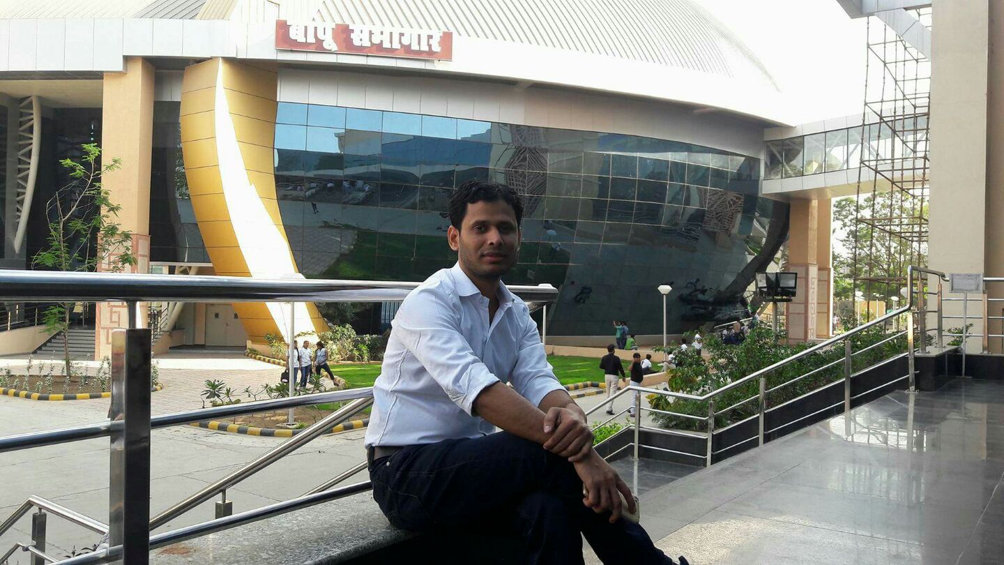 Dr.Waish Ahmad - Unani Specialist, Patna