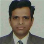 Dr.Suresh ChandraAnnu - Gastroenterologist, Hyderabad