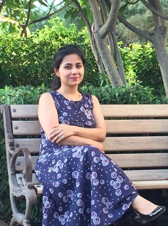 Dr. Nitika Arora - Dentist, Gurgaon