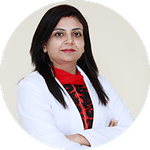 Dr.Puja Rani - IVF Specialist, Ranchi