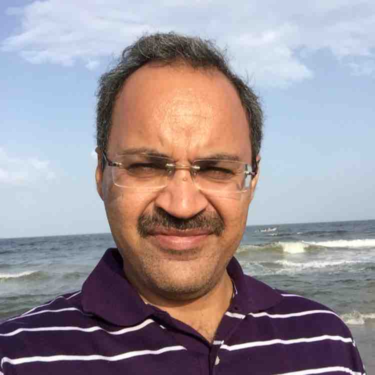 Dr.G KMukhiya - Nephrologist, Udaipur