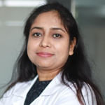 Dr.Jyoti Gupta - Dentist, Siliguri