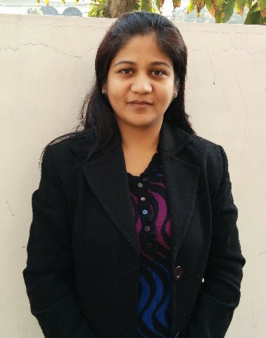 Dr. Shivani Jain - Ophthalmologist, Ghaziabad