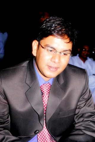 Dr. Akhilesh Singh - General Physician, Satna