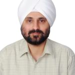 Dr.RavijitSingh - Ophthalmologist, Amritsar