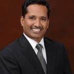 Dr. K Sendhil Kumar - Surgical Gastroenterologist, Coimbatore