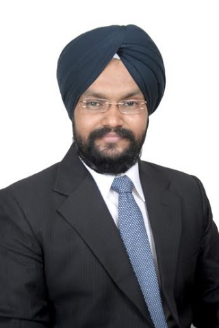 Dr. Sukhvinder Singh - Bariatrician, Saket