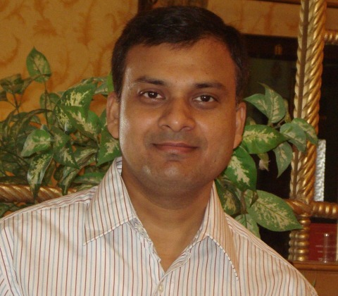 Dr. Manoj Modi - Pediatrician, Delhi