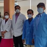 Dr.Sachin Khurana - Dentist, Ghaziabad
