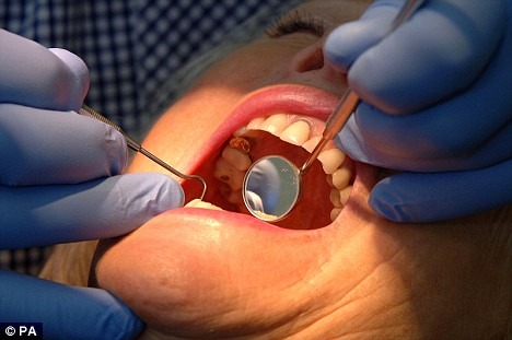 Dr. Sachin Khurana - Dentist, Ghaziabad