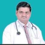 Dr.RajeshUpadhyay - Ayurvedic Doctor, Agra