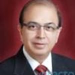 Dr. Yogesh K. Virmani - Dentist, Delhi