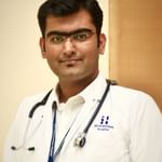 Dr. Swanand S Kulkarni  - Physiotherapist, Thane