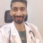Dr. Arjun S Jogdankar - Ayurvedic Doctor, Bangalore