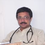 Dr. Sunilkumar M A - Homeopathy Doctor, Cochin