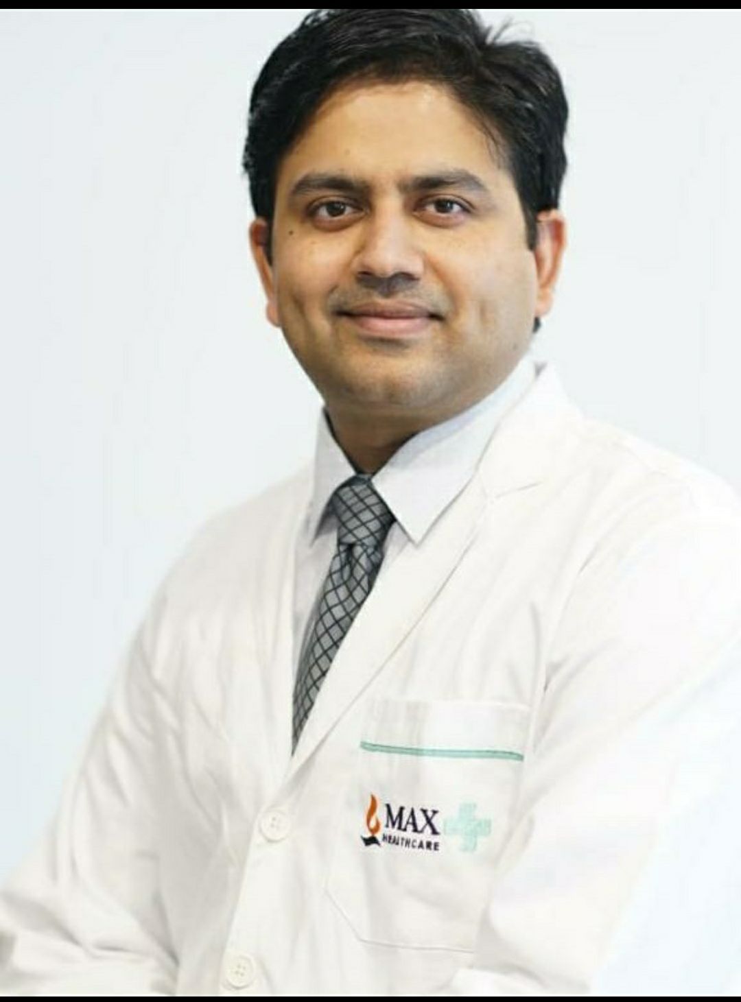 Sumeet Aggarwal - Oncologist, Delhi