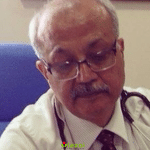 Dr.C M Batra - Endocrinologist, Delhi