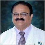 Dr.M. Chandrashekar - Oncologist, Bangalore
