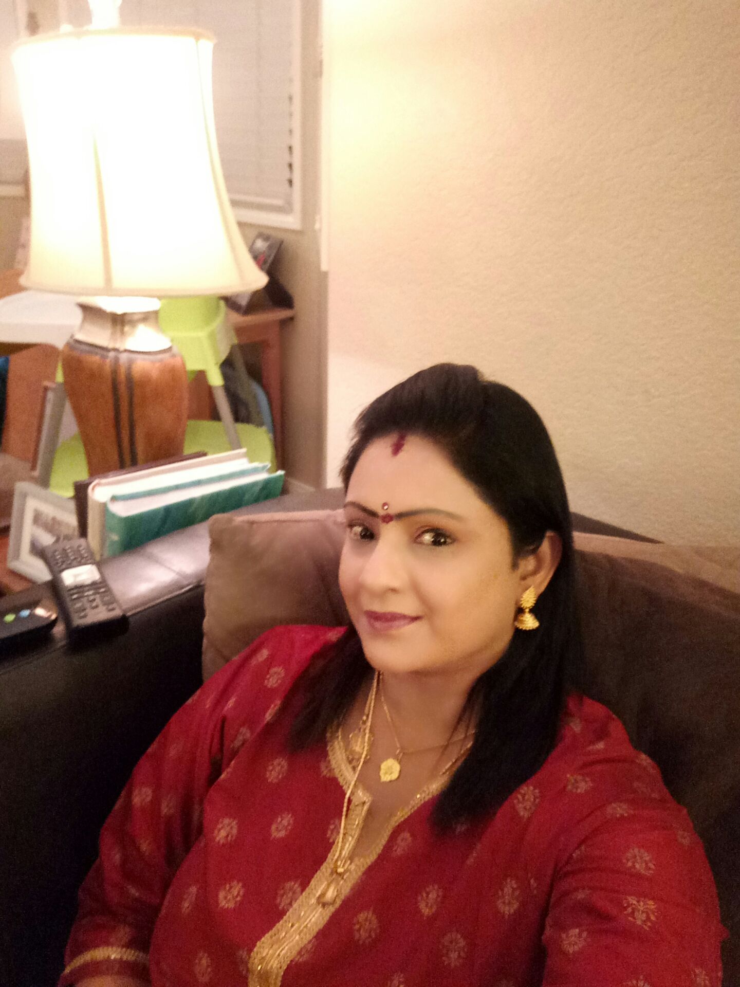 Dr. Vidhya Sabari - Dentist, chennai