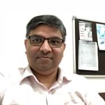 Dr.Arunesh Kumar - Pulmonologist, Gurgaon