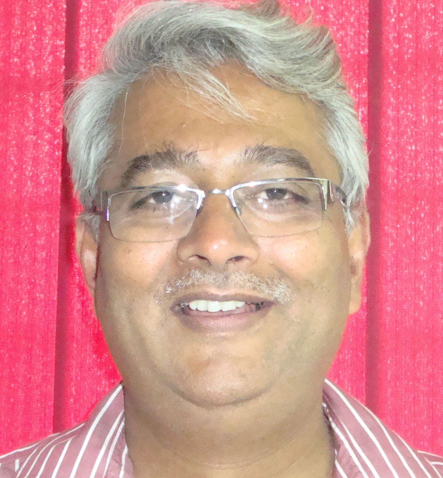 Dr. Prasanna Rabade - Psychologist, Pune