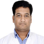 Dr.Jitender - Dentist, Gurgaon