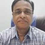 Dr.Jagdish Singh - Endocrinologist, Hyderabad