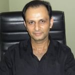 Dr. Sachinder Jain Nawal - Pediatrician, Gurgaon