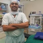 Dr.Simit Vora - Vascular Surgeon, Mumbai