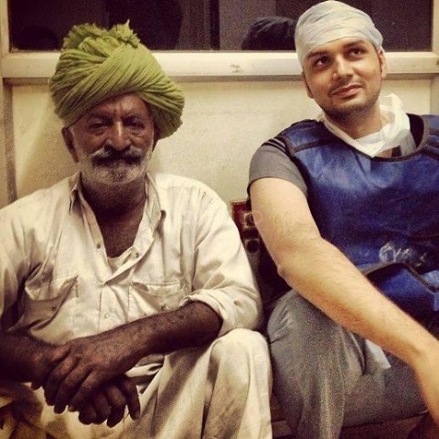 Dr. Gyan Trivedi - Orthopedic Doctor, Noida