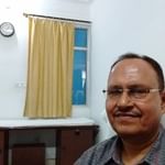 Dr. Avinash C Mishra - Pediatrician, Allahabad