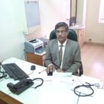 Dr.ManojKumar - Gastroenterologist, Delhi