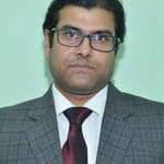 Dr. Sanjeev Kumar  - Neurologist, Patna