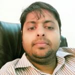 Dr. Bharat Agarwal - Psychiatrist