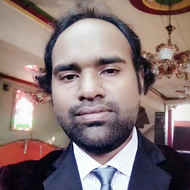 Dr.Praveen Kumar Gupta - Dentist, Varanasi