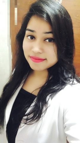 Dt.Ruchika - Dietitian/Nutritionist, Delhi