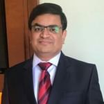 Dr.Samir Pawar - IVF Specialist, Nashik
