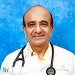 Dr.Snehal Sanghavi - General Physician, Mumbai