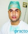 Dr. R. Ravi Shankar - Ophthalmologist, Hyderabad